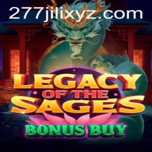 Legacy of the Sages Bonus Buy: A Deep Dive into the Game